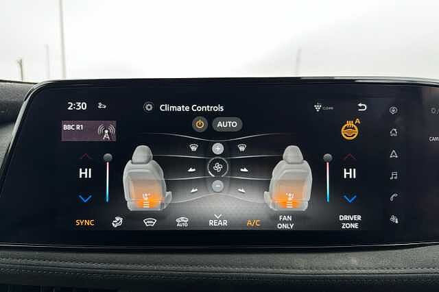 Nissan Ariya 178kW Evolve 87kWh 22kWCh 5dr Auto