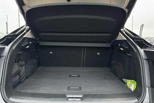 Nissan Ariya 178kW Evolve 87kWh 22kWCh 5dr Auto