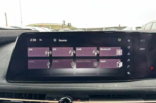 Nissan Ariya 178kW Evolve 87kWh 22kWCh 5dr Auto