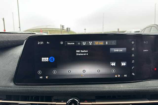 Nissan Ariya 178kW Evolve 87kWh 22kWCh 5dr Auto