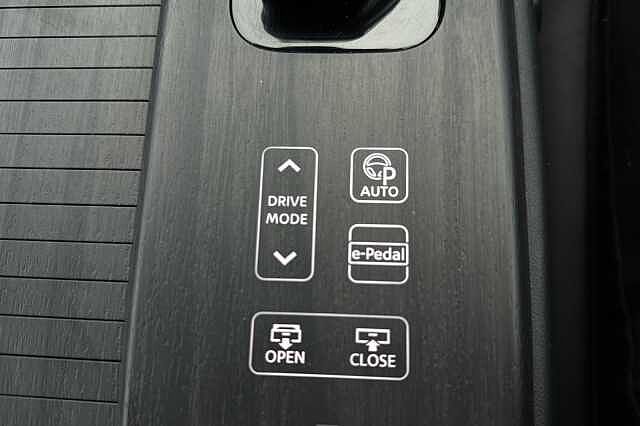 Nissan Ariya 178kW Evolve 87kWh 22kWCh 5dr Auto