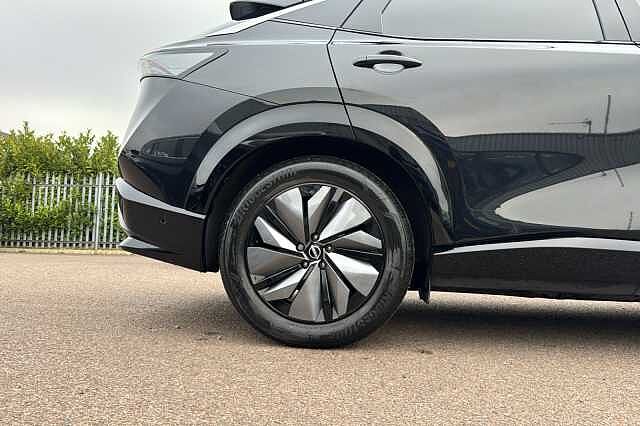 Nissan Ariya 178kW Evolve 87kWh 22kWCh 5dr Auto