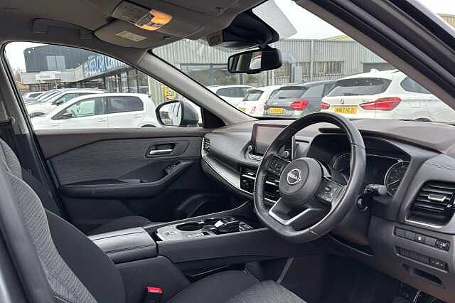 Nissan X-trail Station Wagon 1.5 E-Power 204 Acenta Premium 5dr Xtronic