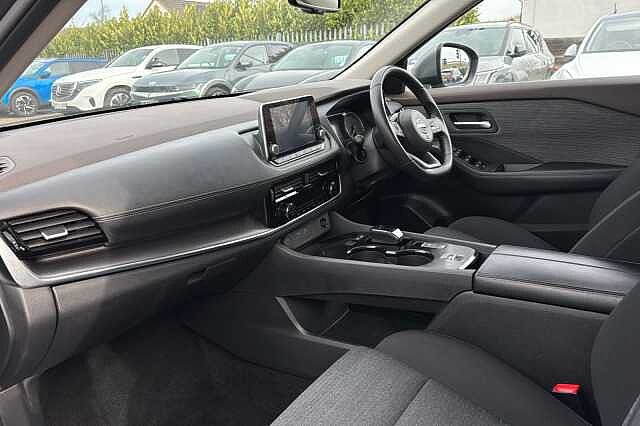 Nissan X-trail Station Wagon 1.5 E-Power 204 Acenta Premium 5dr Xtronic