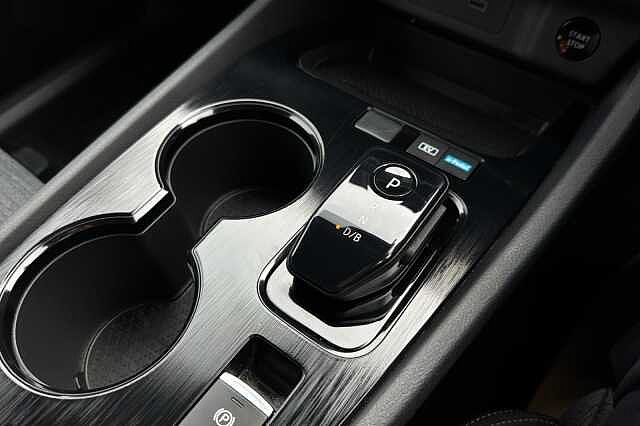 Nissan X-trail Station Wagon 1.5 E-Power 204 Acenta Premium 5dr Xtronic