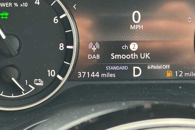 Nissan X-trail Station Wagon 1.5 E-Power 204 Acenta Premium 5dr Xtronic