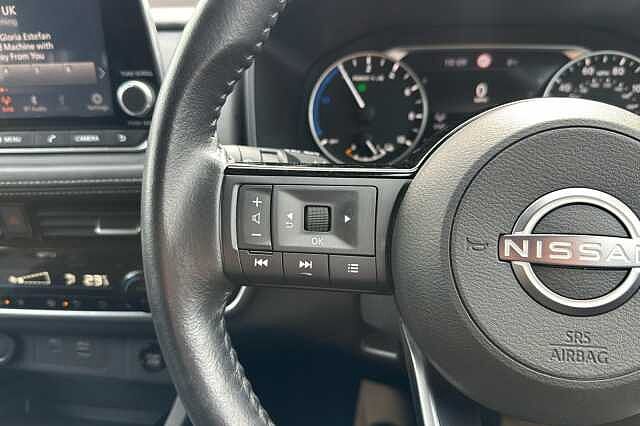 Nissan X-trail Station Wagon 1.5 E-Power 204 Acenta Premium 5dr Xtronic