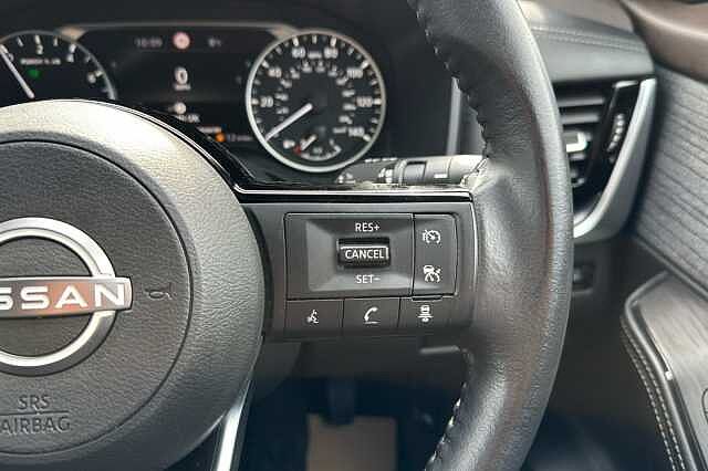 Nissan X-trail Station Wagon 1.5 E-Power 204 Acenta Premium 5dr Xtronic