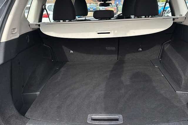 Nissan X-trail Station Wagon 1.5 E-Power 204 Acenta Premium 5dr Xtronic