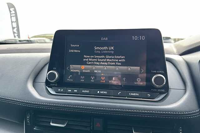 Nissan X-trail Station Wagon 1.5 E-Power 204 Acenta Premium 5dr Xtronic