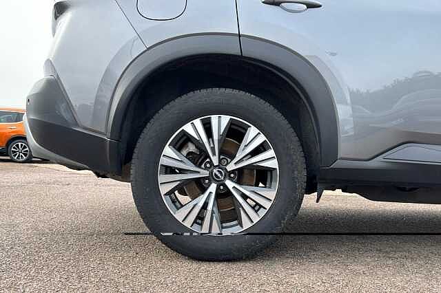 Nissan X-trail Station Wagon 1.5 E-Power 204 Acenta Premium 5dr Xtronic