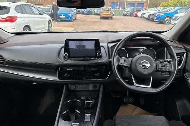 Nissan X-trail Station Wagon 1.5 E-Power 204 Acenta Premium 5dr Xtronic
