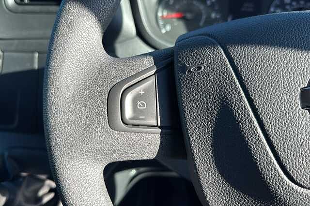 Nissan Interstar R35 L4 2.3 dci 165ps H2 Tekna Van [TRW]