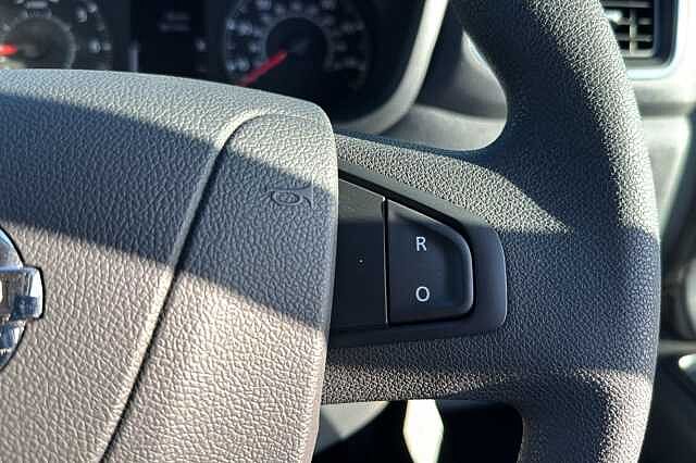 Nissan Interstar R35 L4 2.3 dci 165ps H2 Tekna Van [TRW]