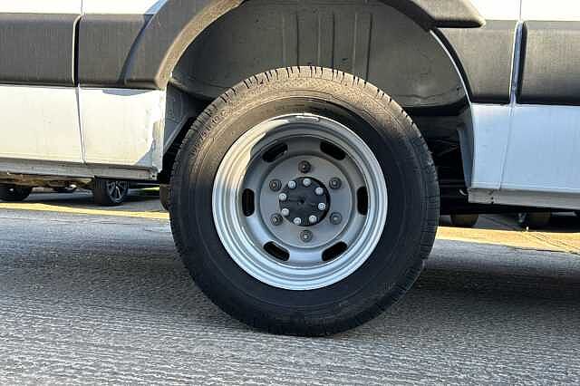 Nissan Interstar R35 L4 2.3 dci 165ps H2 Tekna Van [TRW]