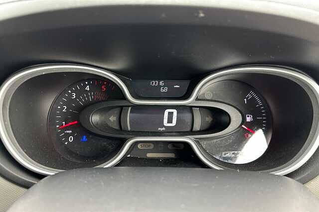 Nissan Nv300 2.7t L1 1.6 dCi 125ps H1 Tekna Combi Van