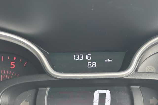 Nissan Nv300 2.7t L1 1.6 dCi 125ps H1 Tekna Combi Van