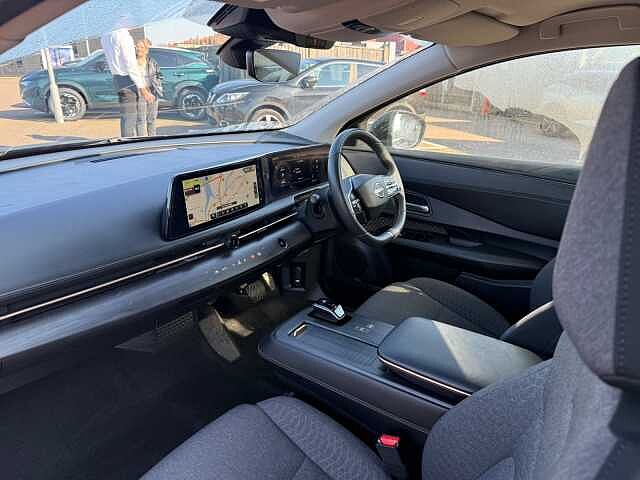 Nissan Ariya 178kW Engage 87kWh 22kWCh 5dr Auto