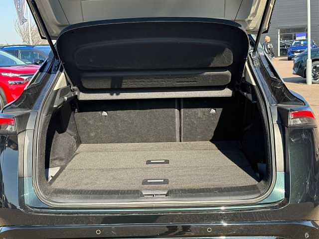 Nissan Ariya 178kW Engage 87kWh 22kWCh 5dr Auto