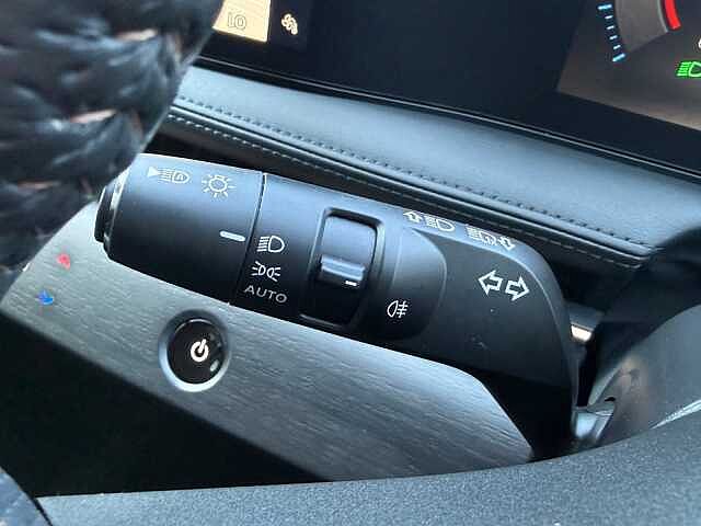 Nissan Ariya 178kW Engage 87kWh 22kWCh 5dr Auto