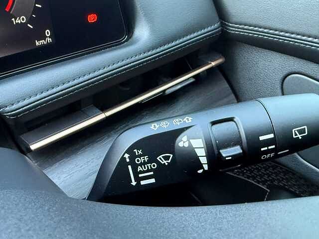 Nissan Ariya 178kW Engage 87kWh 22kWCh 5dr Auto