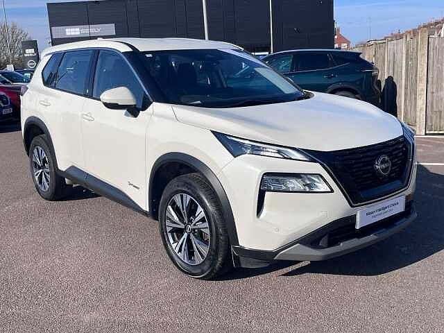 Nissan X-Trail 1.5 E-Power 204 Acenta Premium 5dr Xtronic