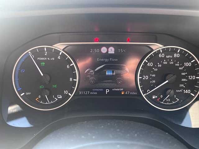 Nissan X-Trail 1.5 E-Power 204 Acenta Premium 5dr Xtronic