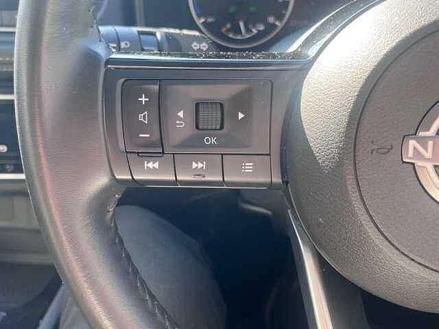 Nissan X-Trail 1.5 E-Power 204 Acenta Premium 5dr Xtronic