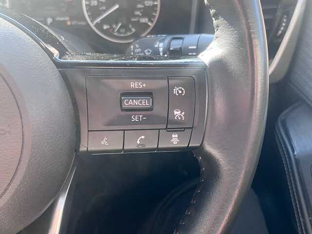 Nissan X-Trail 1.5 E-Power 204 Acenta Premium 5dr Xtronic