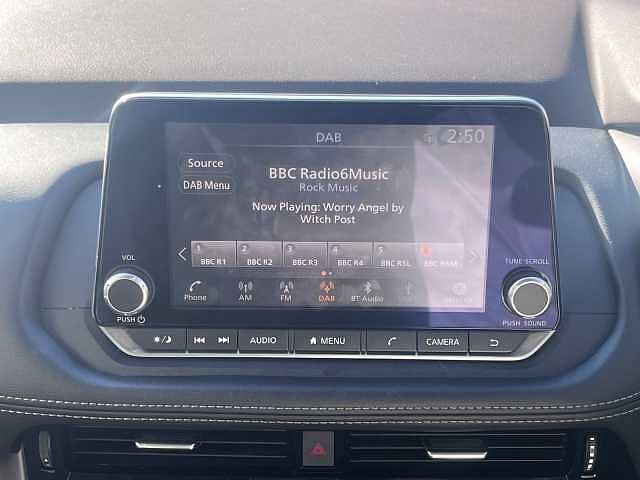 Nissan X-Trail 1.5 E-Power 204 Acenta Premium 5dr Xtronic