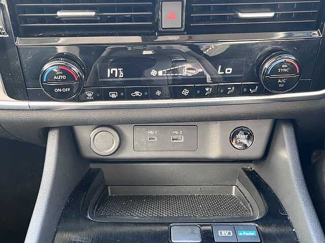 Nissan X-Trail 1.5 E-Power 204 Acenta Premium 5dr Xtronic