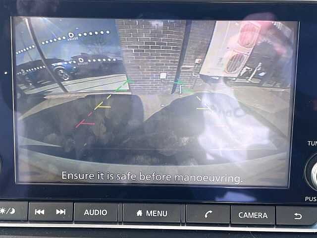 Nissan X-Trail 1.5 E-Power 204 Acenta Premium 5dr Xtronic