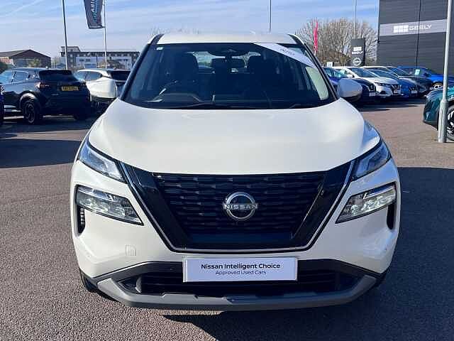 Nissan X-Trail 1.5 E-Power 204 Acenta Premium 5dr Xtronic