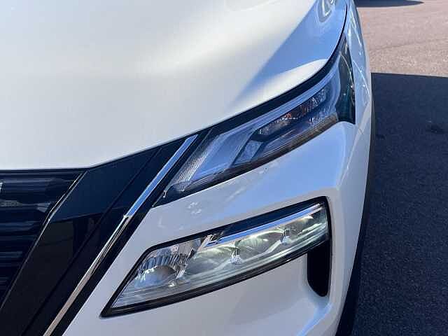 Nissan X-Trail 1.5 E-Power 204 Acenta Premium 5dr Xtronic