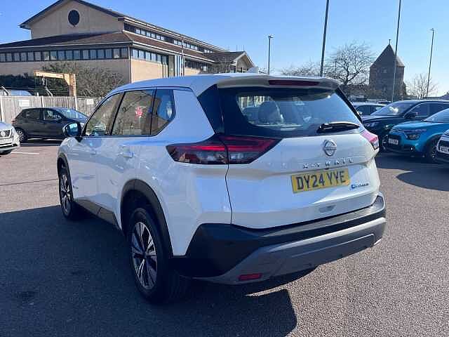 Nissan X-Trail 1.5 E-Power 204 Acenta Premium 5dr Xtronic