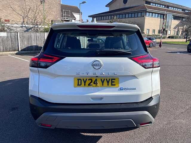 Nissan X-Trail 1.5 E-Power 204 Acenta Premium 5dr Xtronic