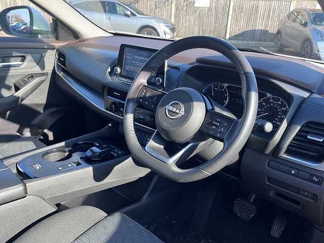 Nissan X-Trail 1.5 E-Power 204 Acenta Premium 5dr Xtronic