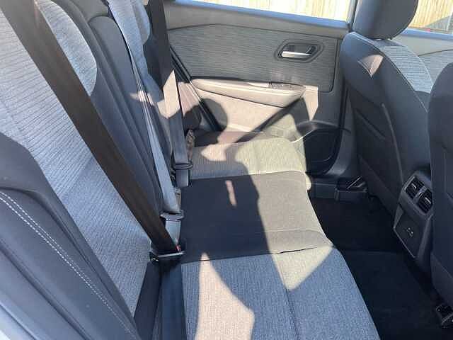 Nissan X-Trail 1.5 E-Power 204 Acenta Premium 5dr Xtronic