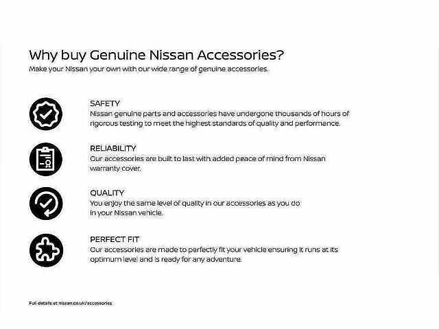 Nissan Qashqai 1.3 DiG-T N-Connecta 5dr