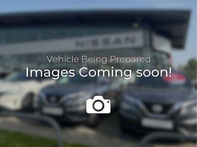 Nissan Qashqai 1.3 DiG-T N-Connecta 5dr