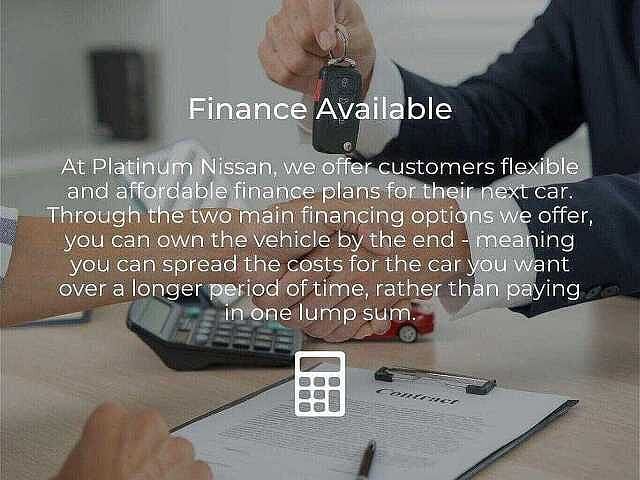 Nissan Qashqai 1.3 DiG-T N-Connecta 5dr