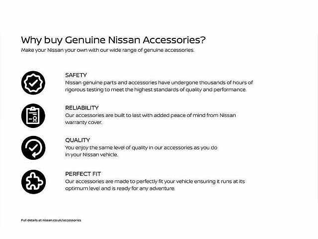 Nissan Qashqai 1.3 DiG-T N-Connecta 5dr