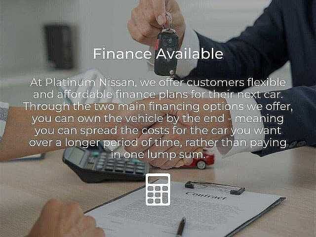 Nissan Juke 1.5 dCi Tekna 5dr