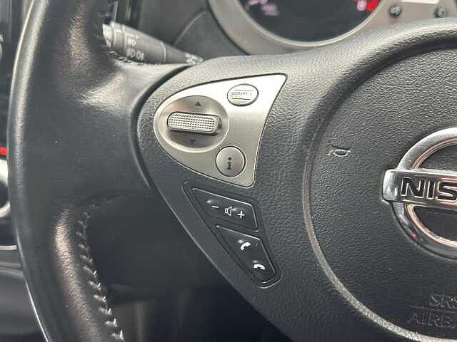 Nissan Juke 1.2 DiG-T Bose Personal Edition 5dr