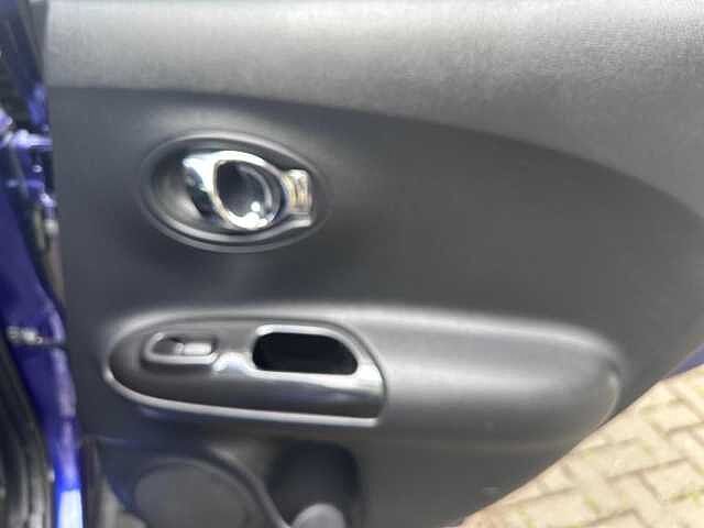 Nissan Juke 1.2 DiG-T Bose Personal Edition 5dr