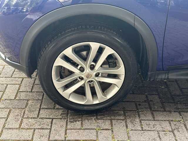 Nissan Juke 1.2 DiG-T Bose Personal Edition 5dr