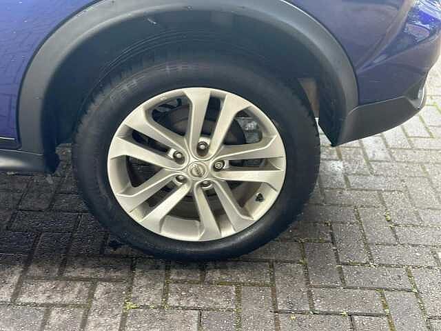Nissan Juke 1.2 DiG-T Bose Personal Edition 5dr