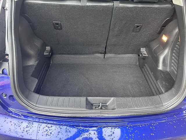 Nissan Juke 1.2 DiG-T Bose Personal Edition 5dr
