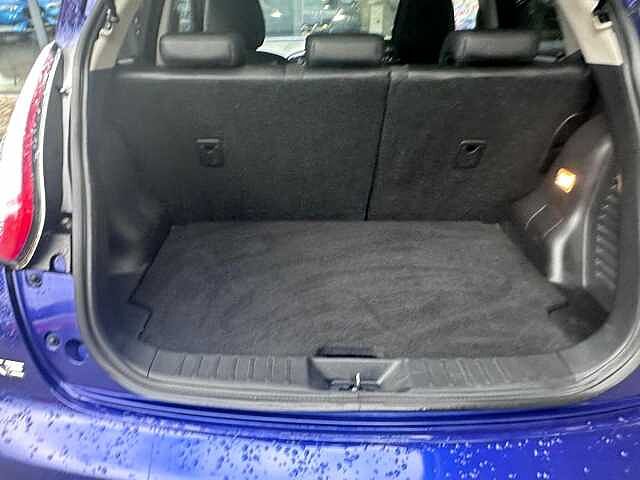 Nissan Juke 1.2 DiG-T Bose Personal Edition 5dr