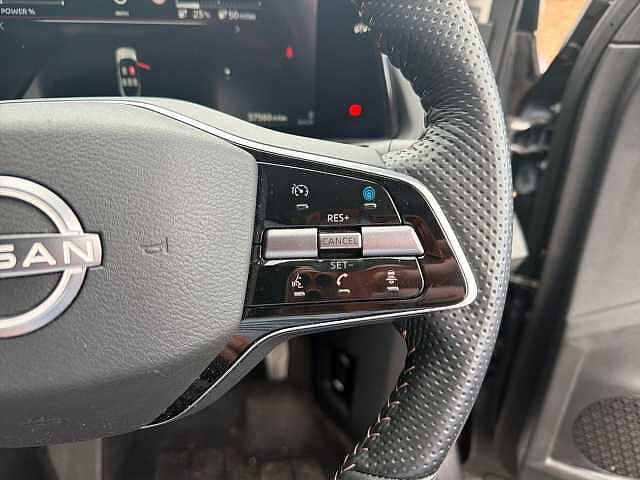 Nissan Ariya 160kW Advance 63kWh 22kWCh 5dr Auto